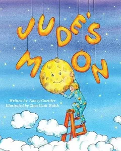 Jude’s Moon