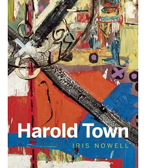 Harold Town