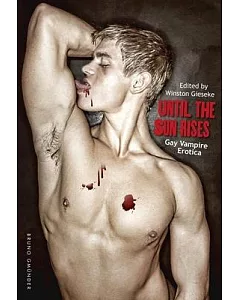 Until the Sun Rises: Gay Vampire Erotica