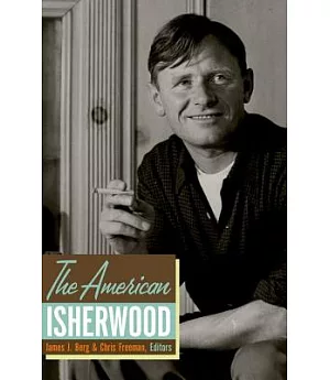 The American Isherwood