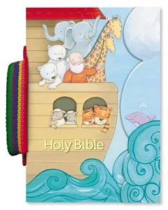 Holy Bible: International Children’s