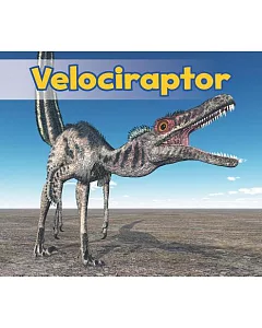 Velociraptor