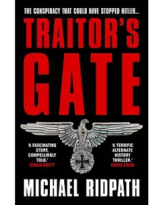 Traitor’s Gate