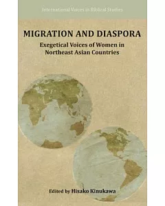 Migration and Diaspora: Exegetical Voices From Northeast Asian Women