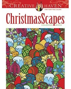 ChristmasScapes