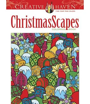 ChristmasScapes