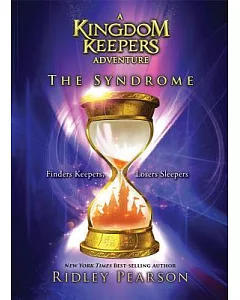 The Syndrome: Finders Keepers, Losers Sleepers