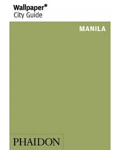 Wallpaper City Guide Manila