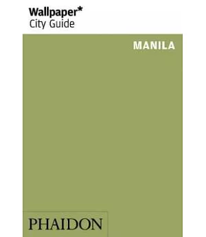 Wallpaper City Guide Manila