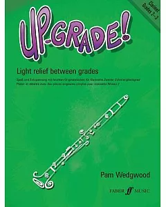Up-grade! Clarinet: Grade 2-3