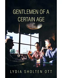 Gentlemen of a Certain Age