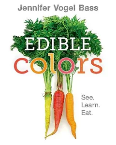 Edible Colors