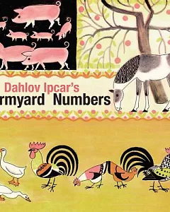 Dahlov Ipcar’s Farmyard Numbers