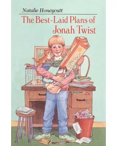 The Best-Laid Plans of Jonah Twist