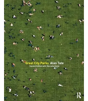 Great City Parks