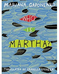 Who Is Martha?