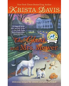 The Ghost and Mrs. Mewer