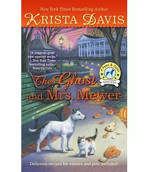 The Ghost and Mrs. Mewer