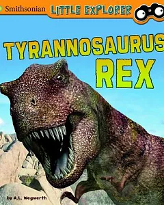 Tyrannosaurus Rex