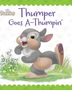 Thumper Goes A-Thumpin’