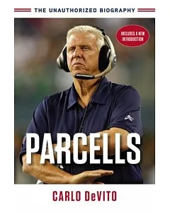 Parcells: A Biography