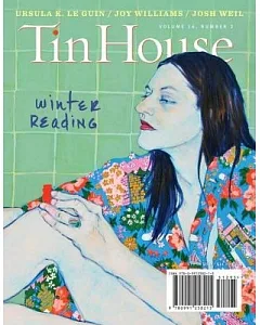 Tin House: winter Reading