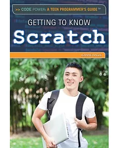 Getting to Know Scratch