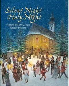 Silent Night, Holy Night: A Song for the World