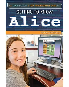 Getting to Know Alice