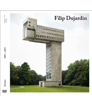 Filip Dujardin: Fictions