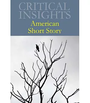 American Short Story