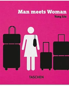 Man meets Woman