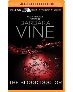 The Blood Doctor
