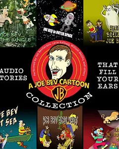 A Joe Bev Cartoon Collection: Library Edition
