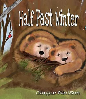 Half Past Winter