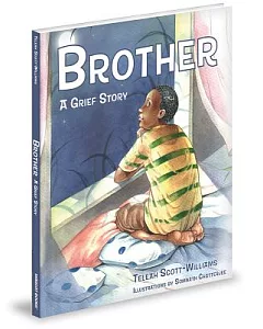 Brother A Grief Story