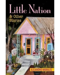 Little Nation & Other Stories