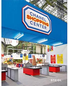 Chanel Shopping Center