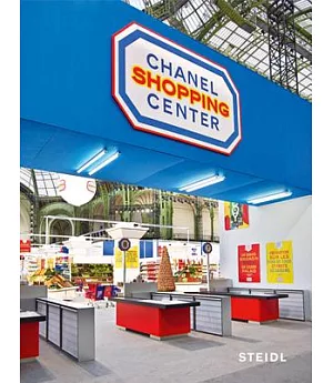 Chanel Shopping Center