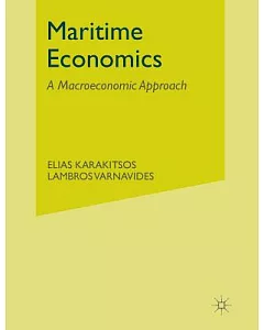 Maritime Economics: A Macroeconomic Approach