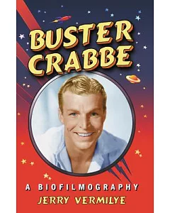 Buster Crabbe: A Biofilmography