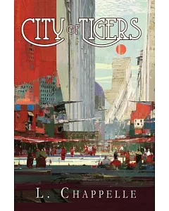 City of Tigers