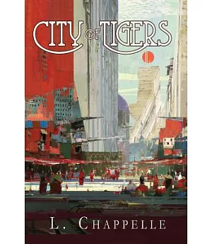 City of Tigers