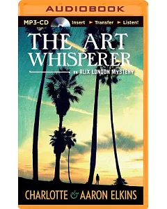 The Art Whisperer