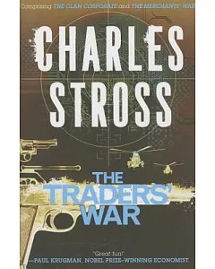 The Traders’ War