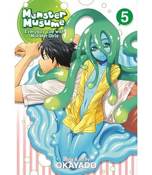 Monster Musume 5