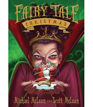 Fairy Tale Christmas