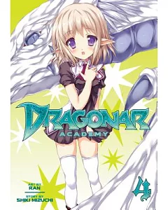 Dragonar Academy 4
