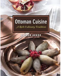 Ottoman Cuisine: A Rich Culinary Tradition