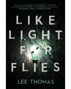 Like Light for Flies: Stories
